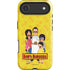 Bobs Burgers Family Portrait iPhone 17 Air Magsafe Impact Case