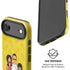 Bobs Burgers Family Portrait iPhone 17 Air Magsafe Impact Case