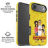 Bobs Burgers Family Portrait iPhone 17 Air Magsafe Impact Case