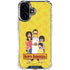 Bobs Burgers Family Portrait iPhone 17 Clear Case