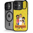 Bobs Burgers Family Portrait iPhone 17 Kickstand Case