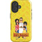 Bobs Burgers Family Portrait iPhone 17 Magsafe Impact Case