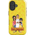 Bobs Burgers Family Portrait iPhone 17 Magsafe Impact Case