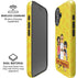 Bobs Burgers Family Portrait iPhone 17 Magsafe Impact Case