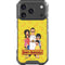 Bobs Burgers Family Portrait iPhone 17 Pro Clear Case