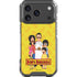 Bobs Burgers Family Portrait iPhone 17 Pro Clear Case
