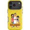 Bobs Burgers Family Portrait iPhone 17 Pro Impact Case