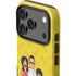 Bobs Burgers Family Portrait iPhone 17 Pro Impact Case