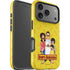 Bobs Burgers Family Portrait iPhone 17 Pro Impact Case