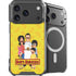 Bobs Burgers Family Portrait iPhone 17 Pro MagSafe Case