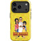 Bobs Burgers Family Portrait iPhone 17 Pro Magsafe Impact Case