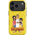 Bobs Burgers Family Portrait iPhone 17 Pro Magsafe Impact Case