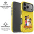 Bobs Burgers Family Portrait iPhone 17 Pro Magsafe Impact Case