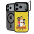Bobs Burgers Family Portrait iPhone 17 Pro Max Kickstand Case