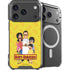Bobs Burgers Family Portrait iPhone 17 Pro Max MagSafe Case