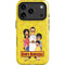 Bobs Burgers Family Portrait iPhone 17 Pro Max Magsafe Impact Case
