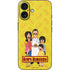 Bobs Burgers Family Portrait iPhone 17 Skin