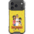 Bobs Burgers Family Portrait iPhone 18 Pro Clear Case