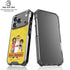 Bobs Burgers Family Portrait iPhone 18 Pro Clear Case