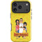Bobs Burgers Family Portrait iPhone 18 Pro Impact Case