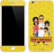 Bobs Burgers Family Portrait iPhone 6/6s Plus Skin