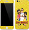 Bobs Burgers Family Portrait iPhone 6/6s Skin