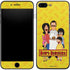 Bobs Burgers Family Portrait iPhone 7 Plus Skin