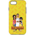 Bobs Burgers Family Portrait iPhone Cases