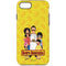 Bobs Burgers Family Portrait iPhone 7 Pro Case