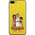 Bobs Burgers Family Portrait iPhone 8 Plus Skin