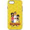 Bobs Burgers Family Portrait iPhone 8 Pro Case