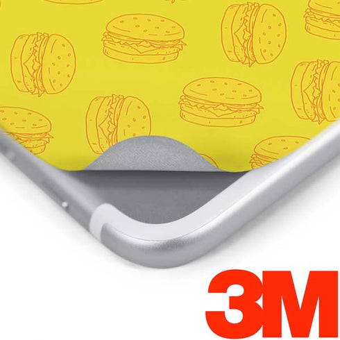 Bobs Burgers Family Portrait iPhone 8 Skin