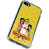 Bobs Burgers Family Portrait iPhone SE (2nd & 3rd Gen) Clear Case