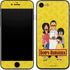 Bobs Burgers Family Portrait iPhone SE (2nd & 3rd Gen) Skin
