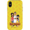 Bobs Burgers Family Portrait iPhone X Pro Case