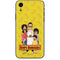 Bobs Burgers Family Portrait iPhone XR Skin