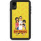 Bobs Burgers Family Portrait iPhone XR Waterproof Case