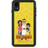 Bobs Burgers Family Portrait iPhone XR Waterproof Case
