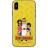Bobs Burgers Family Portrait iPhone XS Max Skin