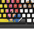 Bobs Burgers Family Portrait K95 RGB PLATINUM Mechanical Gaming Keyboard Skin