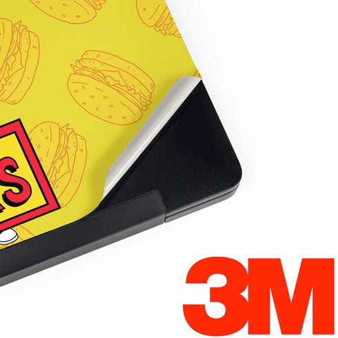 Bobs Burgers Family Portrait Dell Latitude Skin