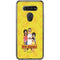 Bobs Burgers Family Portrait LG K51/Q51 Clear Case