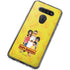 Bobs Burgers Family Portrait LG K51/Q51 Clear Case