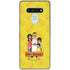 Bobs Burgers Family Portrait LG Stylo 6 Clear Case