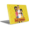 Bobs Burgers Family Portrait Apple MacBook Air Skin