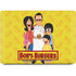 Bobs Burgers Family Portrait Apple MacBook Air Skin
