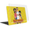 Bobs Burgers Family Portrait MacBook Air 15in (2023-2025) Case plus Skin