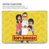 Bobs Burgers Family Portrait MacBook Air 15in (2023-2025) Case plus Skin