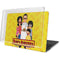 Bobs Burgers Family Portrait MacBook Pro 13in (2020) Case plus Skin