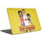 Bobs Burgers Family Portrait MacBook Skins